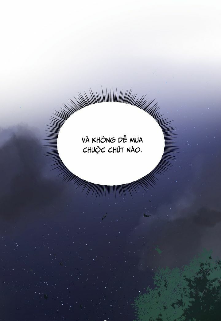 Công Nương Su Chapter 8 - AB Truyện