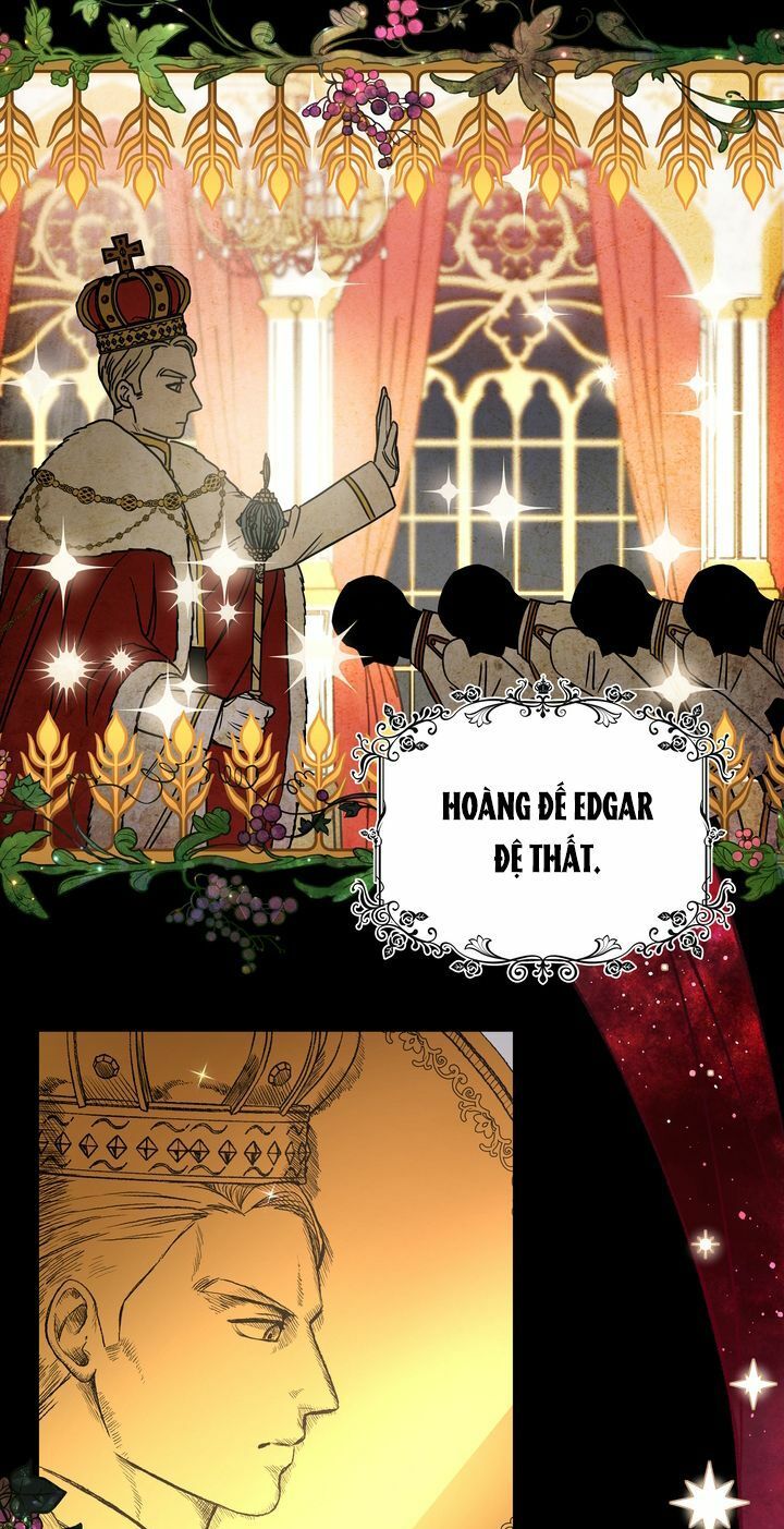 Công Nương Su Chapter 8 - AB Truyện