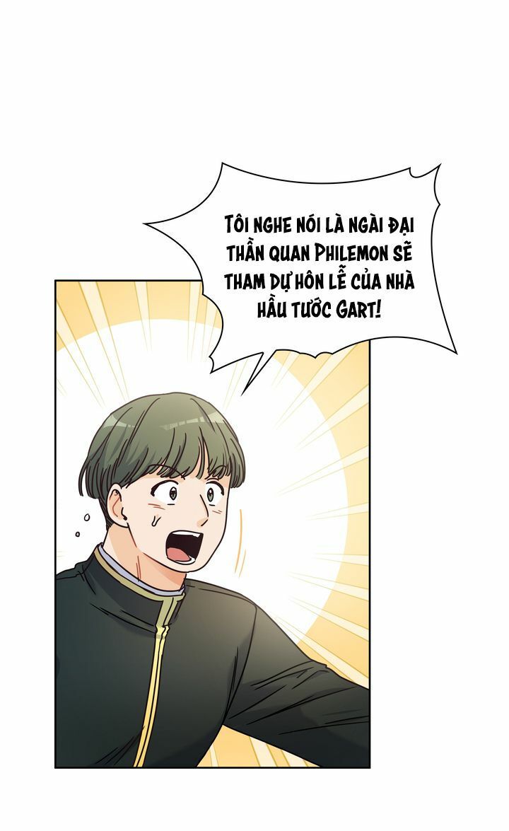 Công Nương Su Chapter 8 - AB Truyện