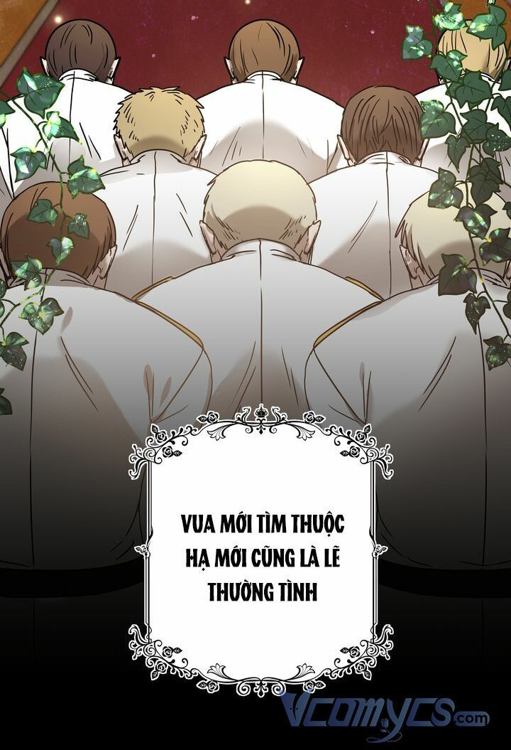 Công Nương Su Chapter 8 - AB Truyện