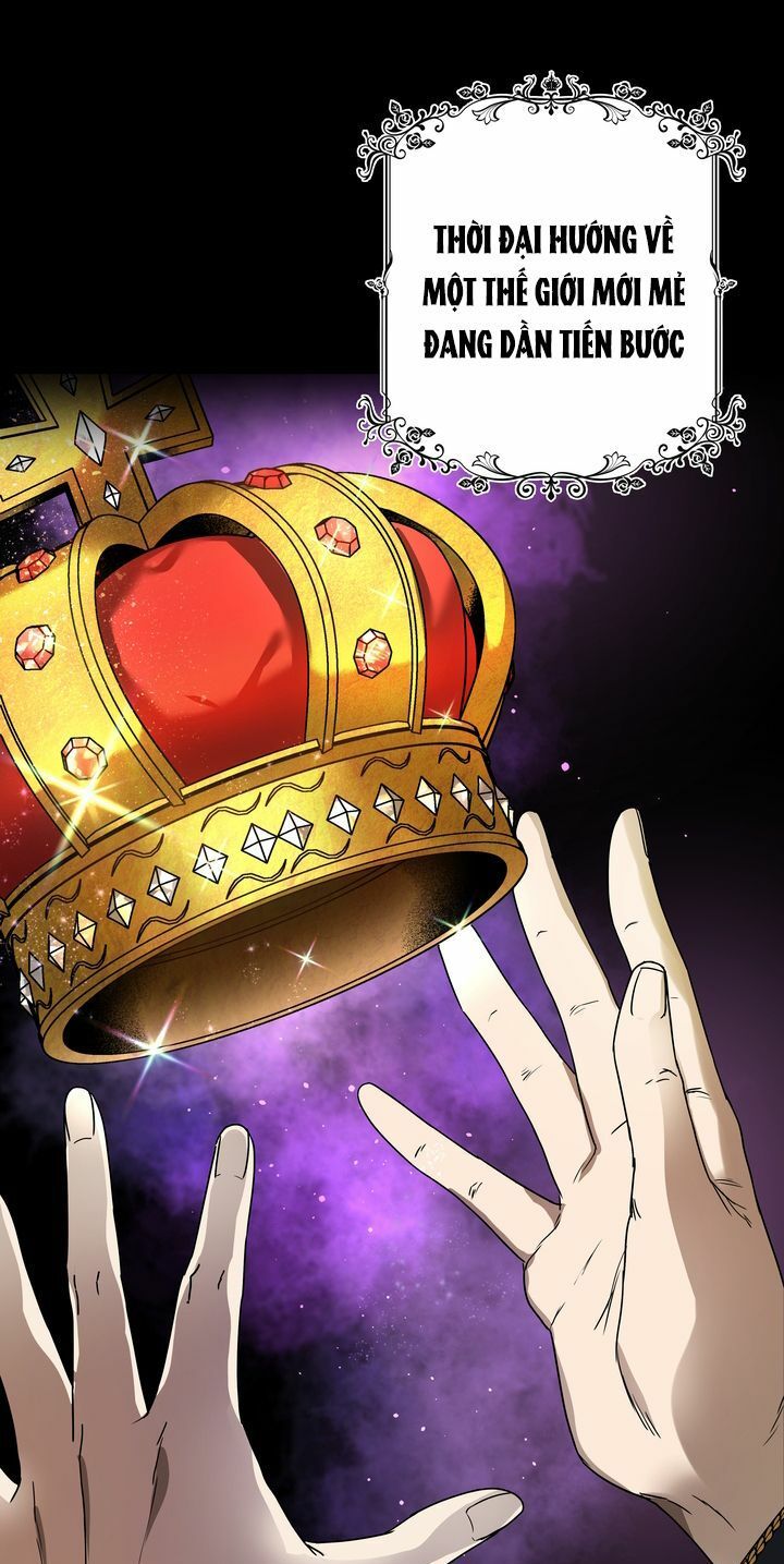 Công Nương Su Chapter 8 - AB Truyện