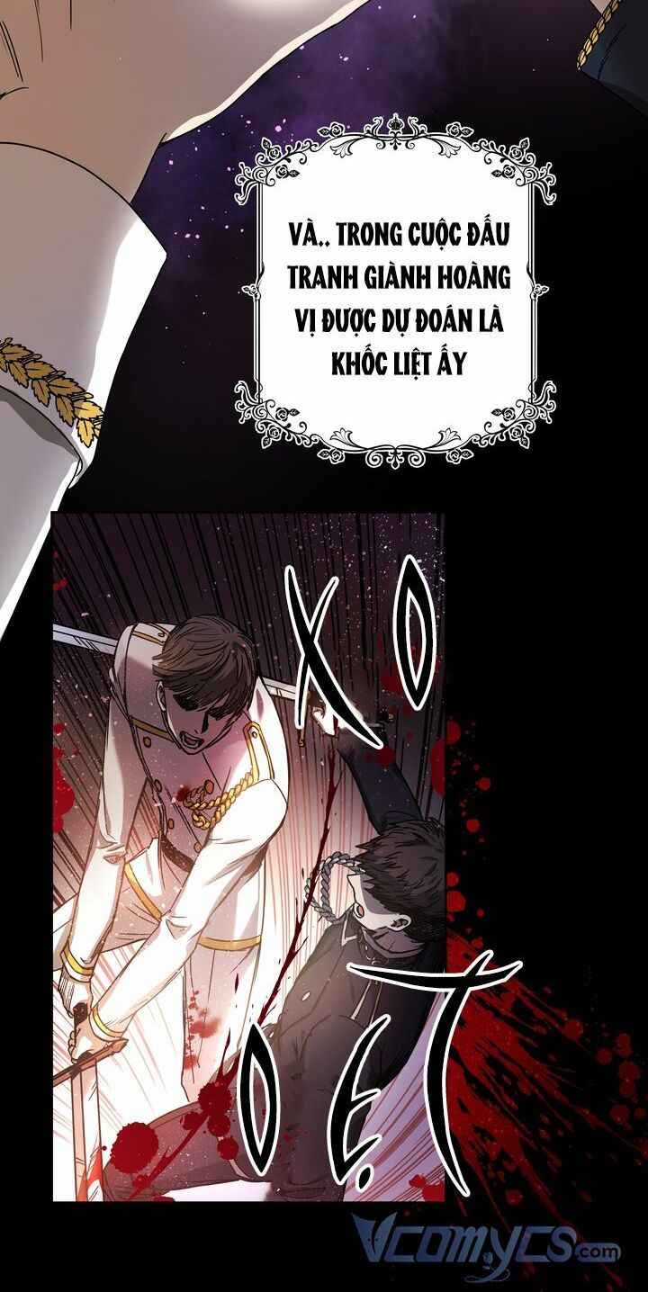 Công Nương Su Chapter 8 - AB Truyện