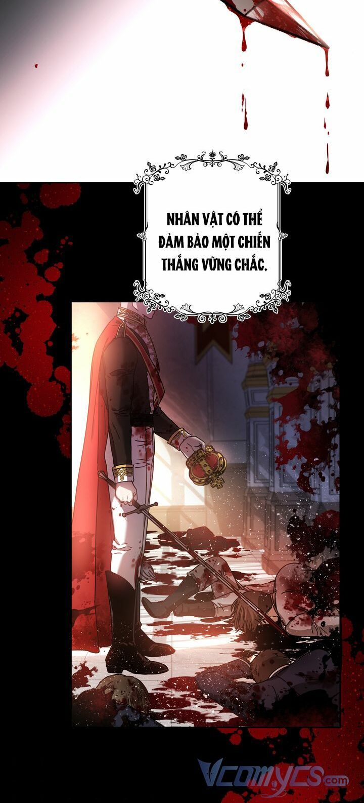Công Nương Su Chapter 8 - AB Truyện