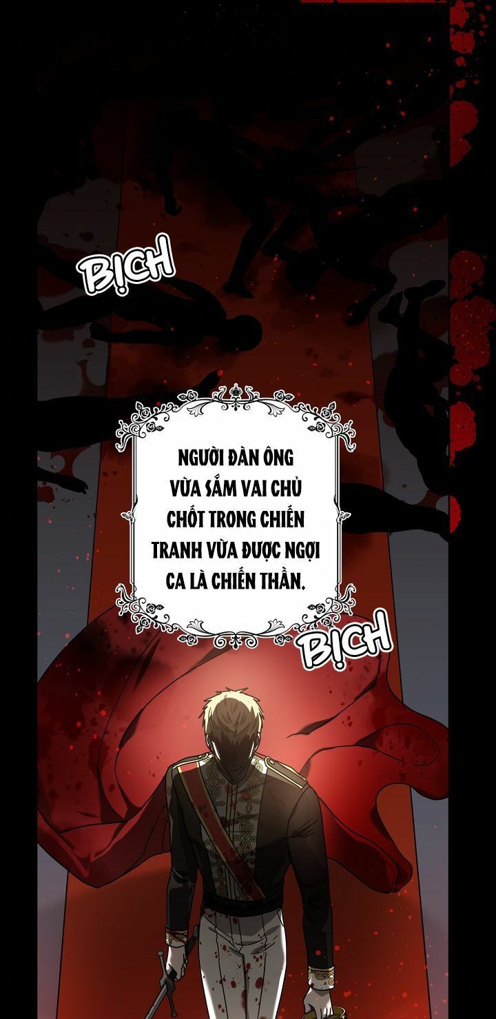 Công Nương Su Chapter 8 - AB Truyện
