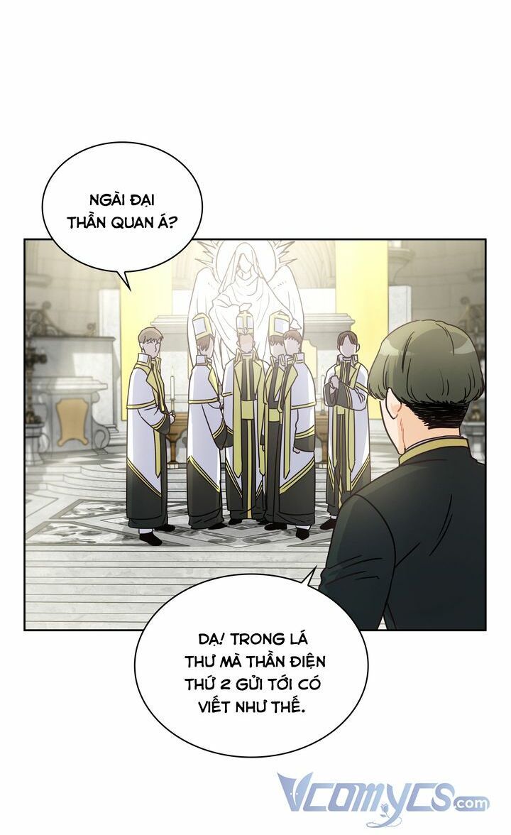 Công Nương Su Chapter 8 - AB Truyện