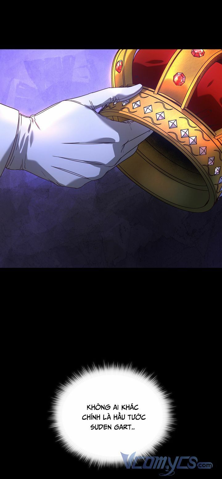 Công Nương Su Chapter 8 - AB Truyện