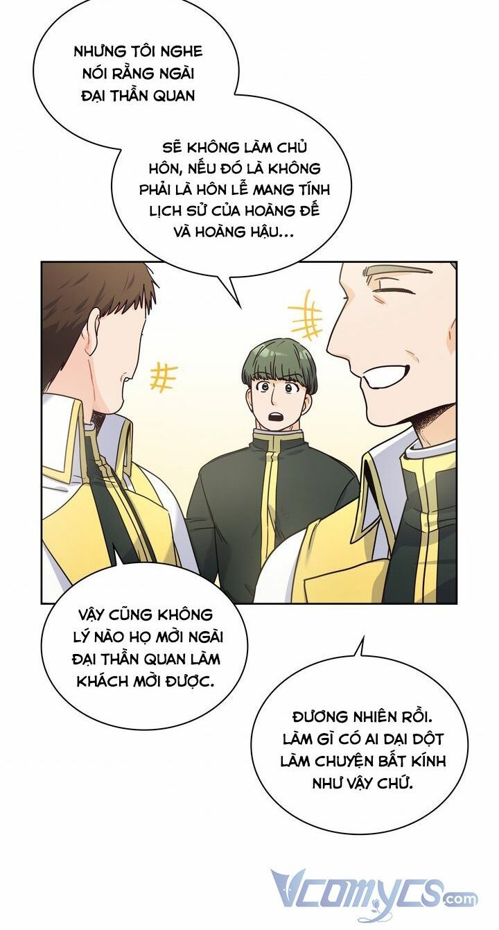 Công Nương Su Chapter 8 - AB Truyện