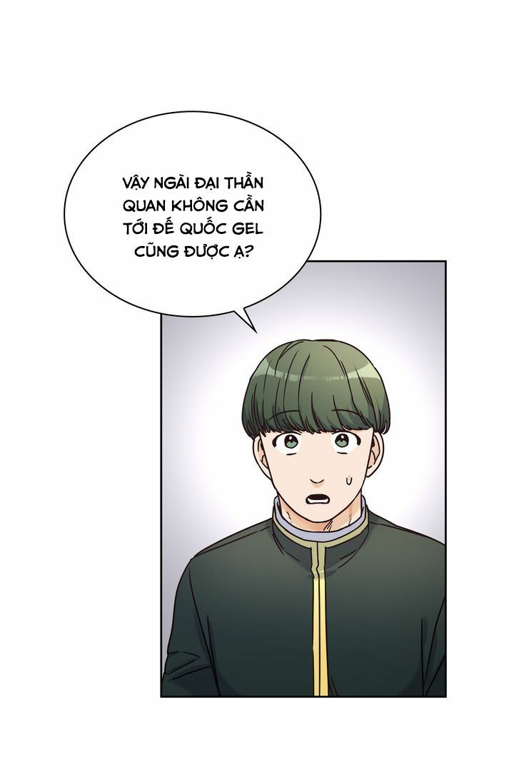 Công Nương Su Chapter 8 - AB Truyện