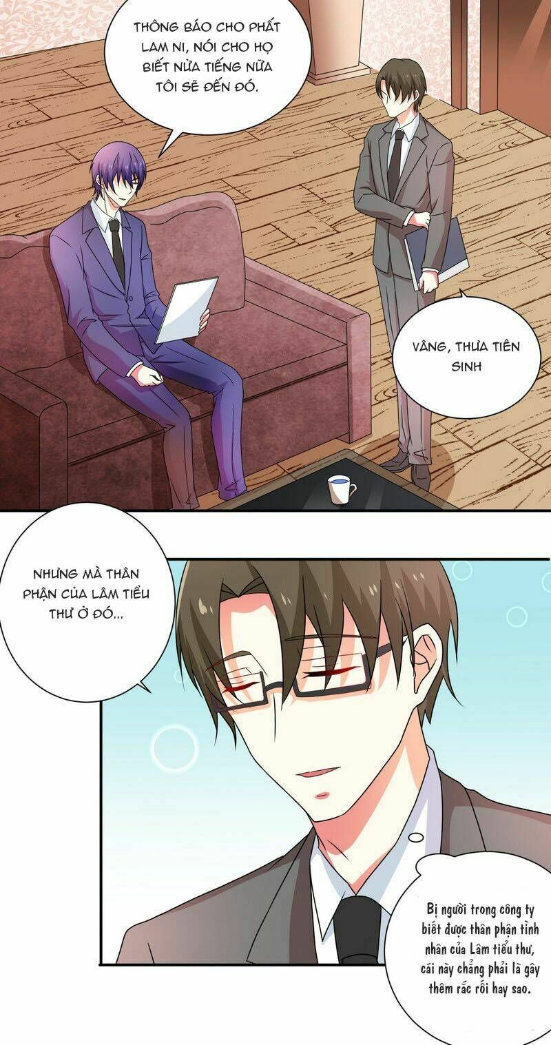 Khế hôn Chapter 16 - AB Truyện