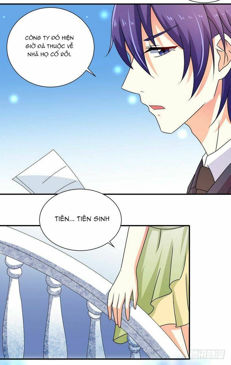 Khế hôn Chapter 16 - AB Truyện