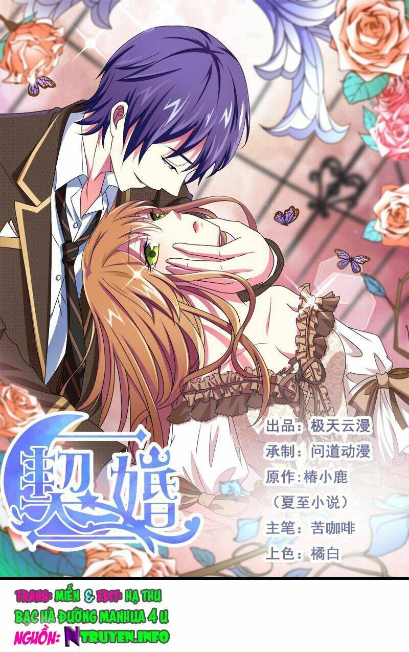 Khế hôn Chapter 10 - TC Truyện