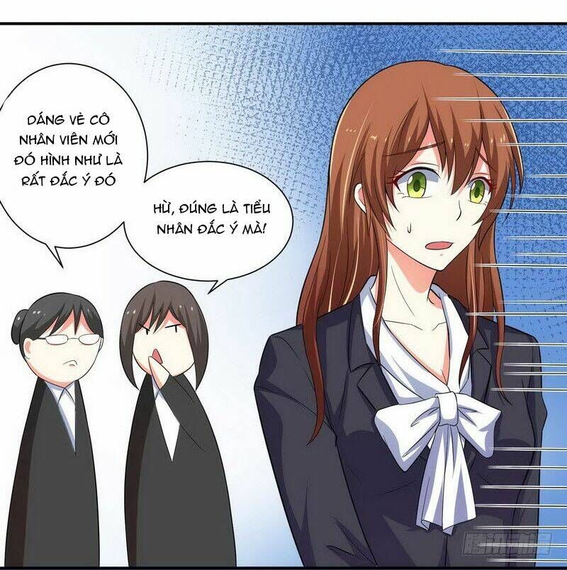 Khế hôn Chapter 10 - TC Truyện