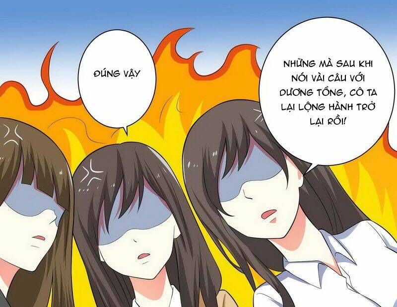Khế hôn Chapter 10 - TC Truyện
