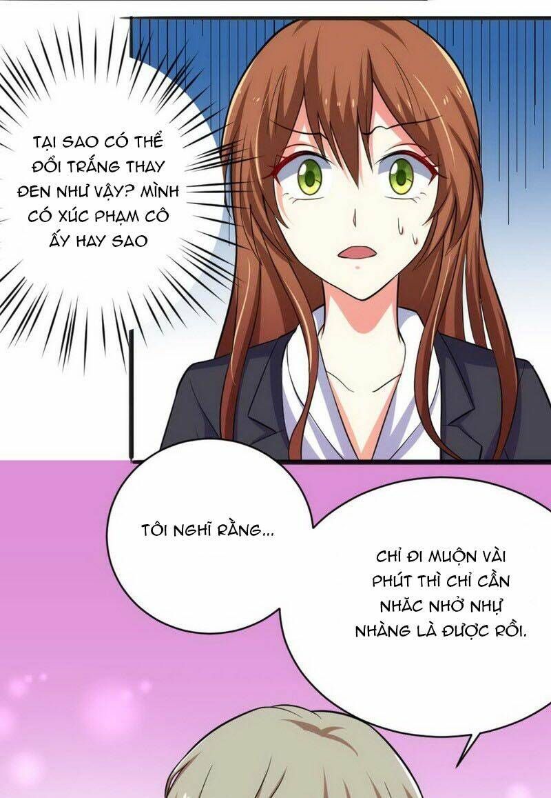 Khế hôn Chapter 10 - TC Truyện