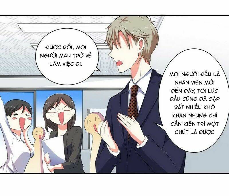Khế hôn Chapter 10 - TC Truyện