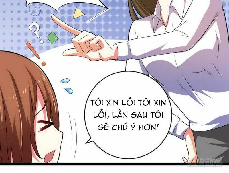 Khế hôn Chapter 10 - TC Truyện