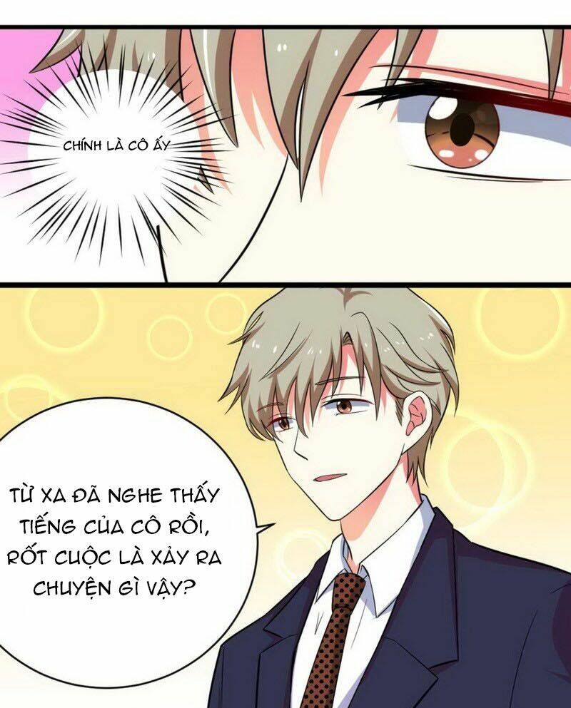 Khế hôn Chapter 10 - TC Truyện