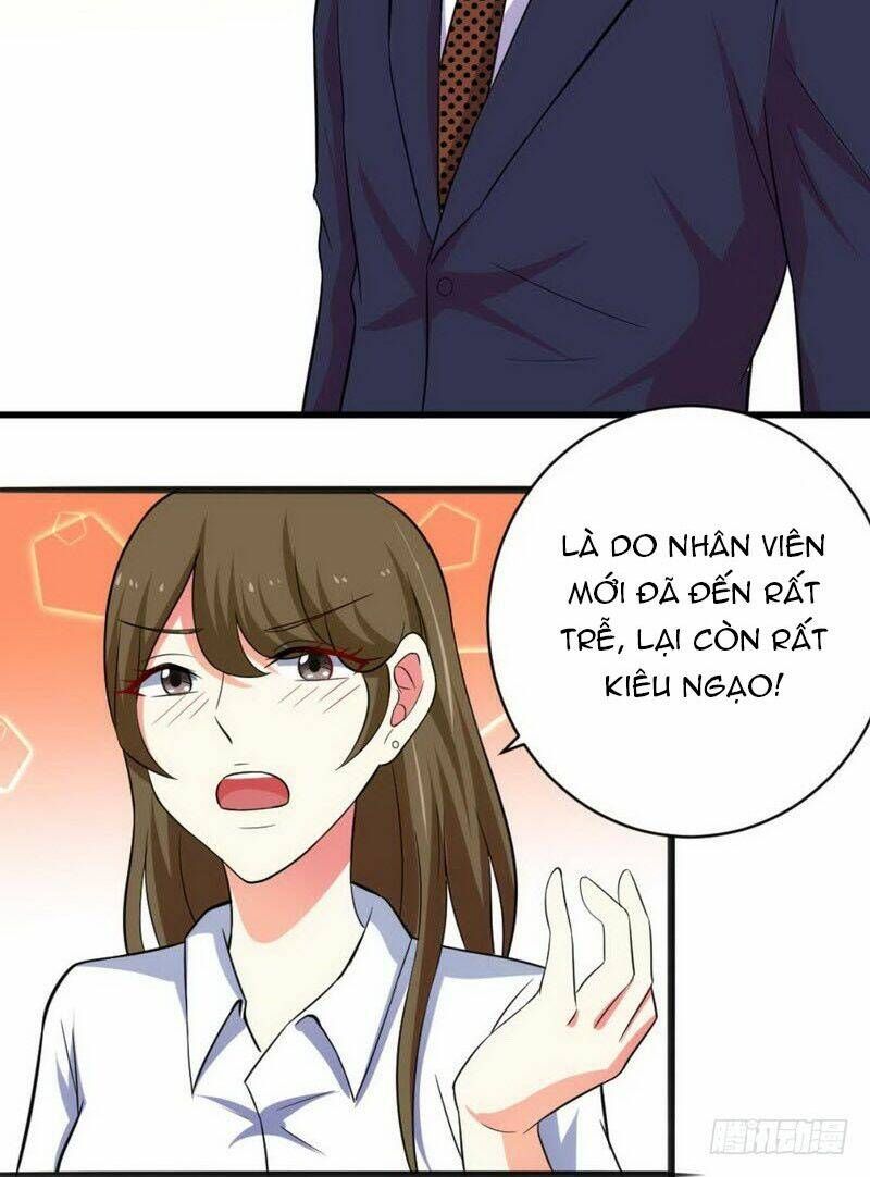 Khế hôn Chapter 10 - TC Truyện