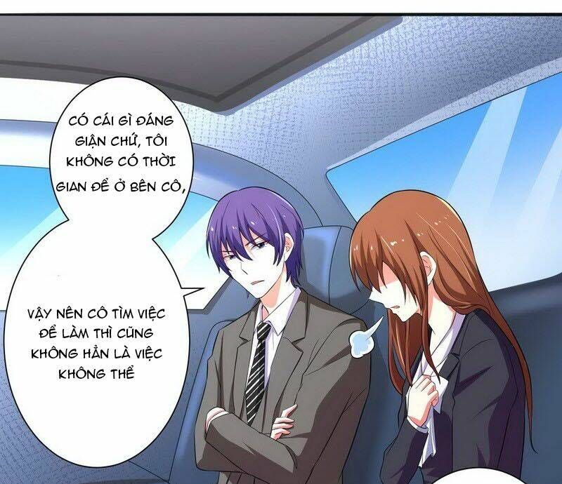 Khế hôn Chapter 10 - TC Truyện