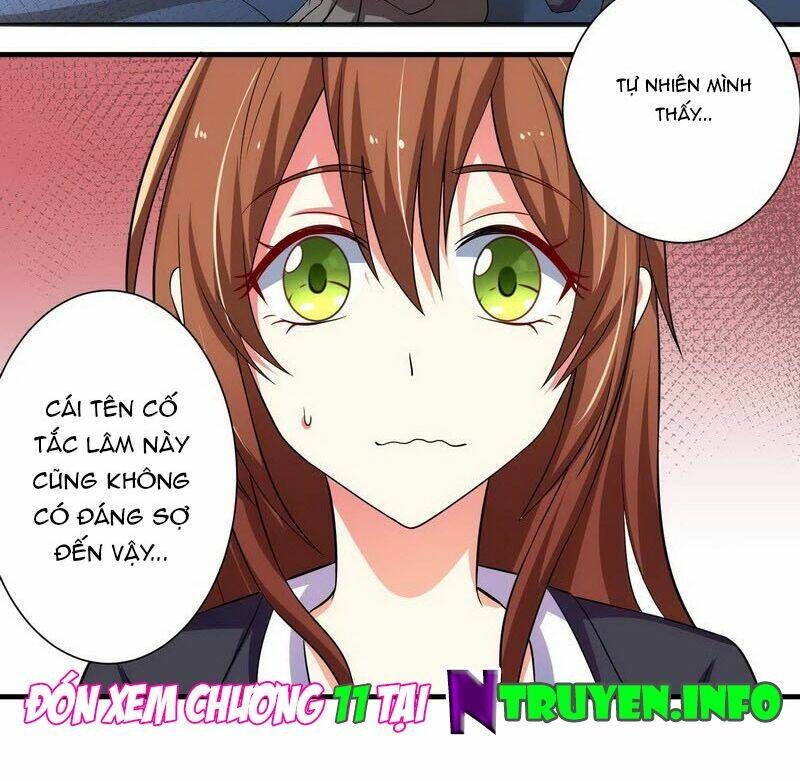 Khế hôn Chapter 10 - TC Truyện