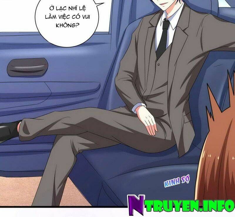 Khế hôn Chapter 10 - TC Truyện