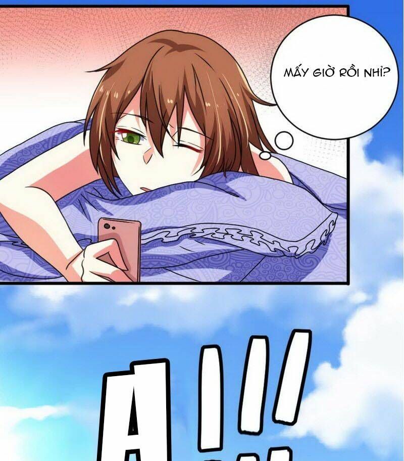 Khế hôn Chapter 10 - TC Truyện
