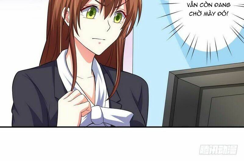 Khế hôn Chapter 10 - TC Truyện