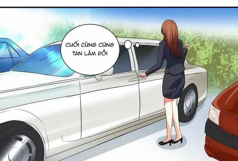 Khế hôn Chapter 10 - TC Truyện