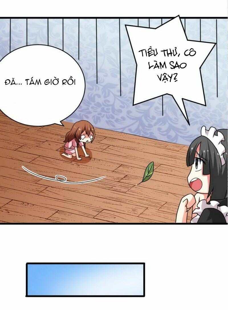 Khế hôn Chapter 10 - TC Truyện