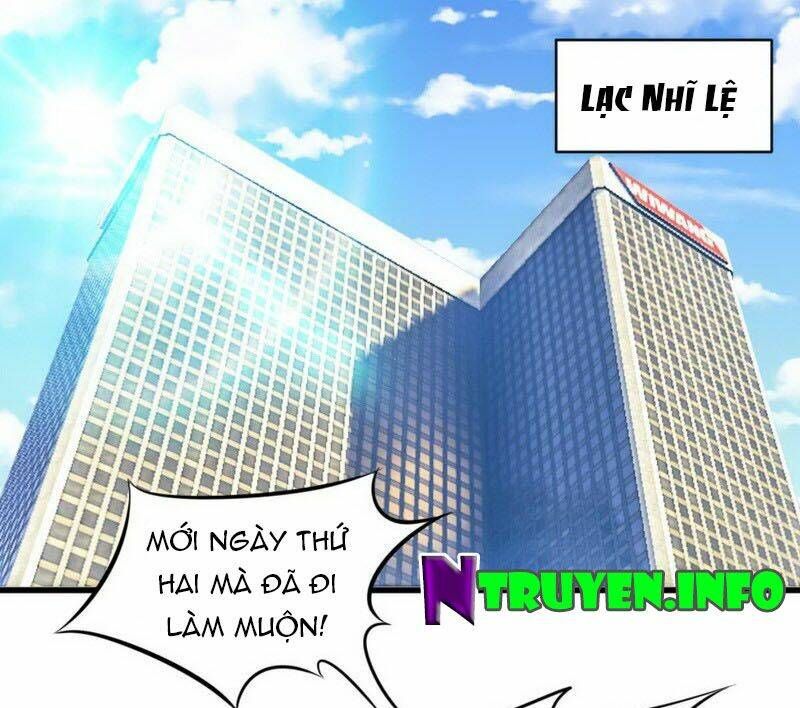 Khế hôn Chapter 10 - TC Truyện