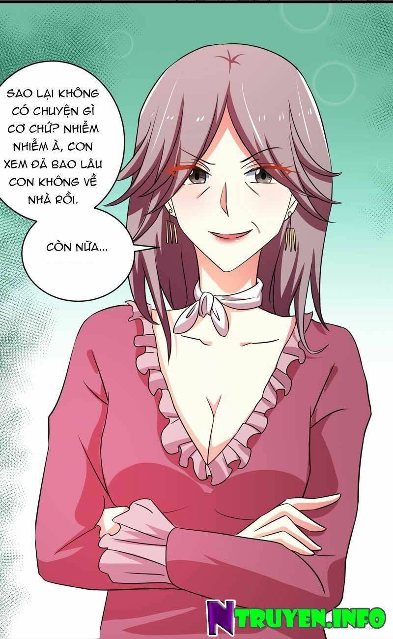 Khế hôn Chapter 27 - TC Truyện