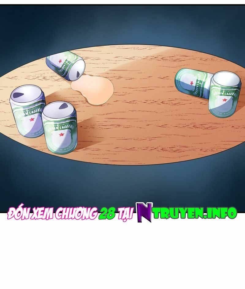 Khế hôn Chapter 27 - TC Truyện