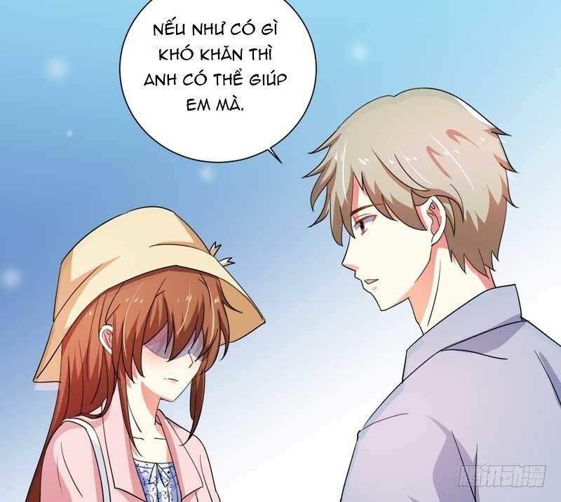 Khế hôn Chapter 27 - TC Truyện