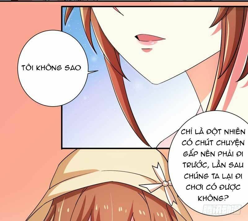 Khế hôn Chapter 27 - TC Truyện