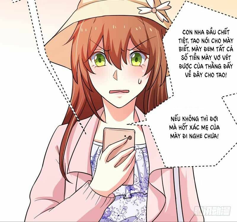 Khế hôn Chapter 27 - TC Truyện