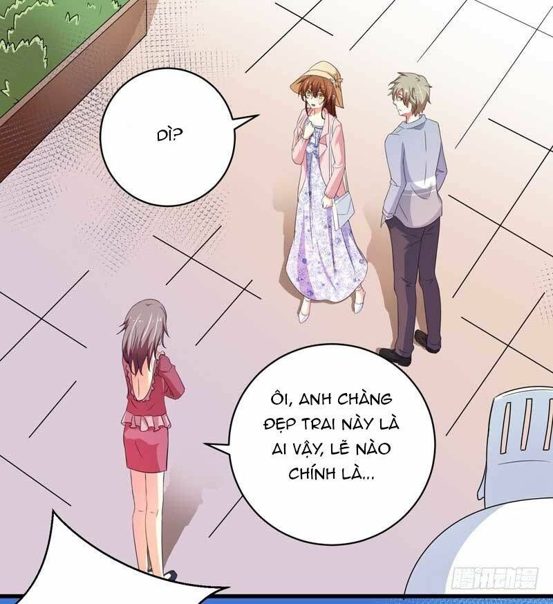 Khế hôn Chapter 27 - TC Truyện