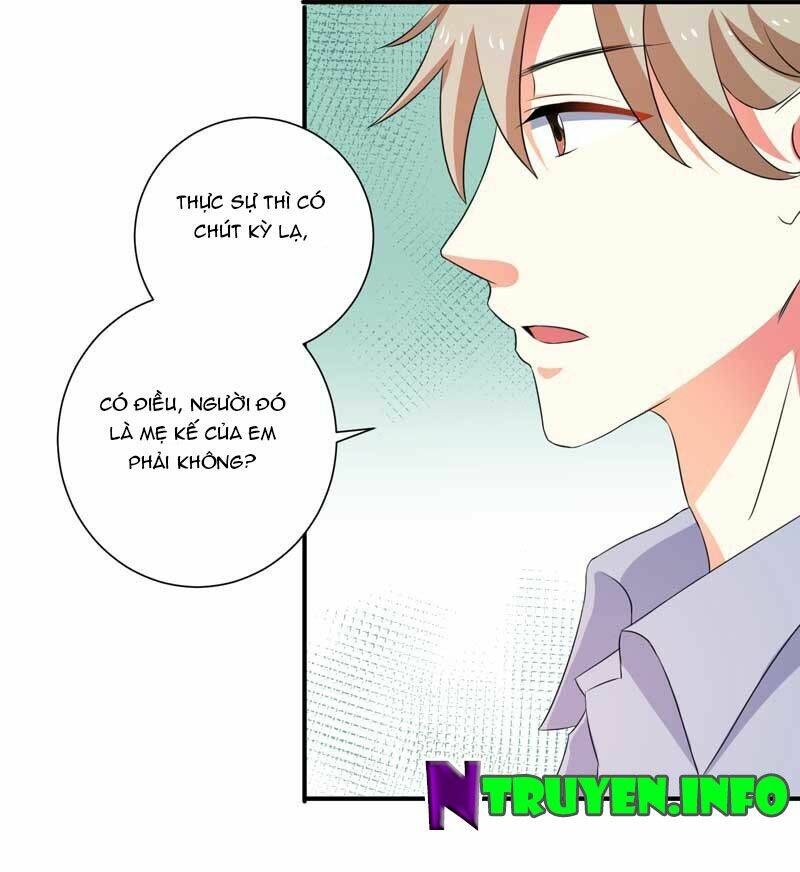 Khế hôn Chapter 27 - TC Truyện