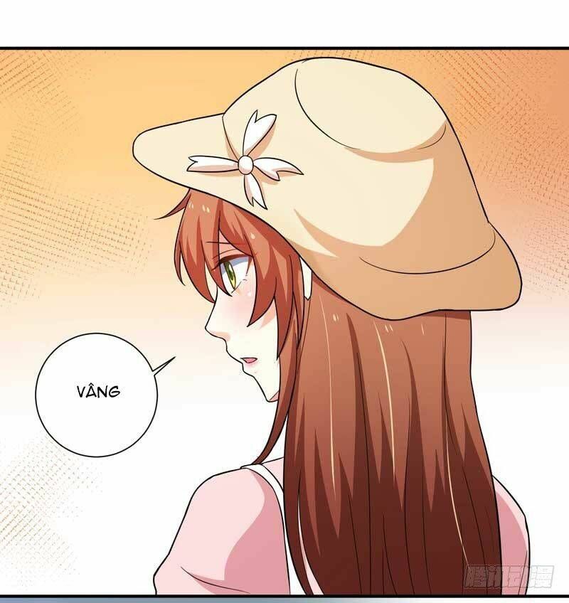 Khế hôn Chapter 27 - TC Truyện