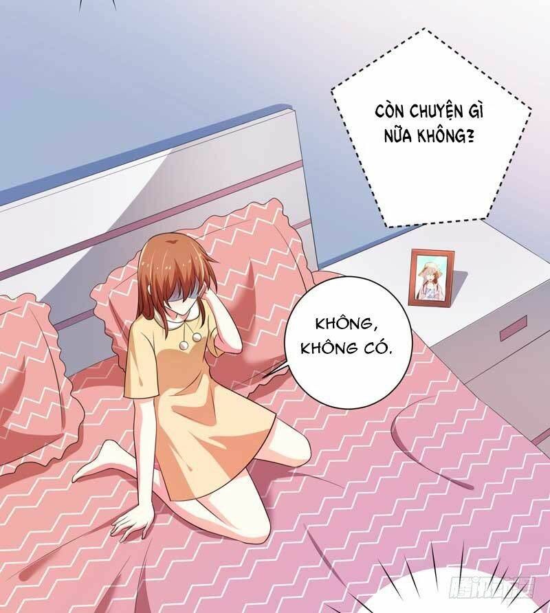 Khế hôn Chapter 27 - TC Truyện