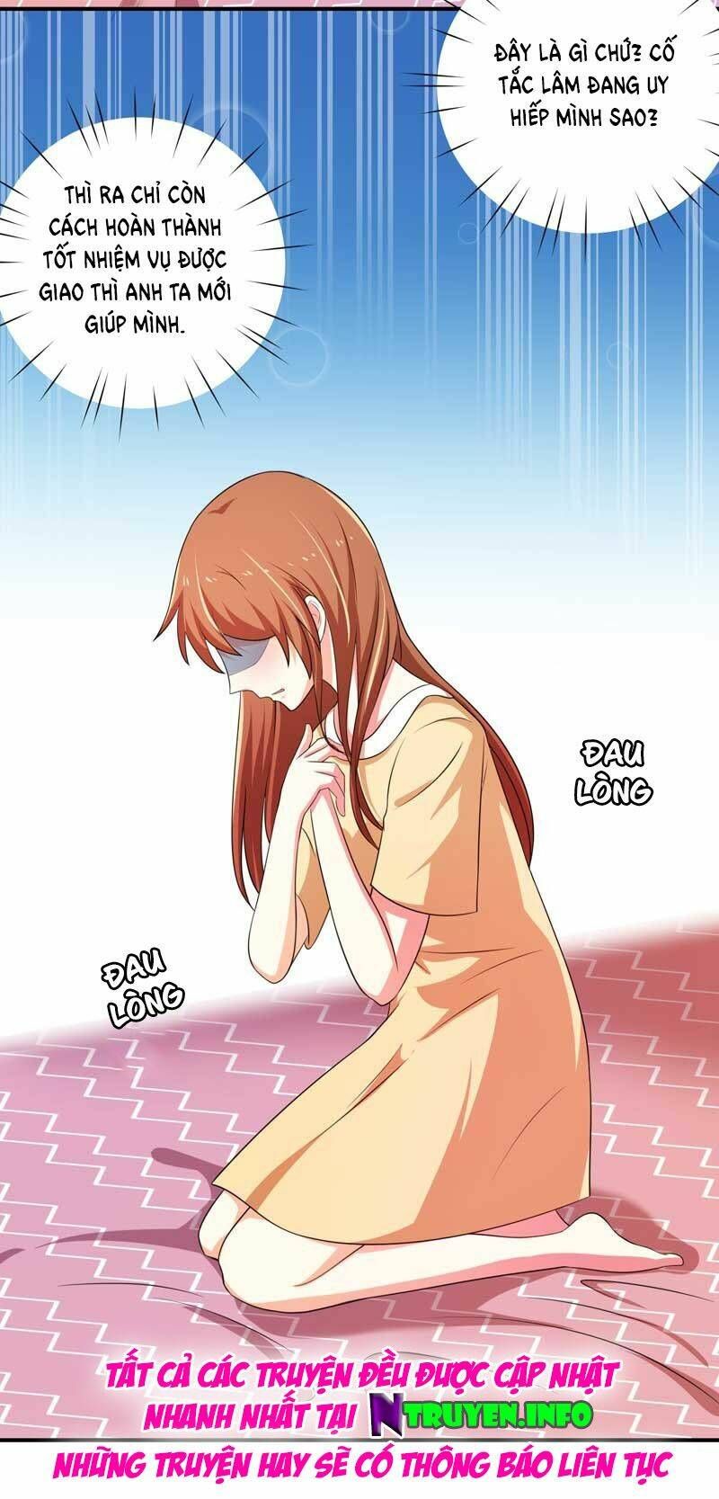 Khế hôn Chapter 27 - TC Truyện