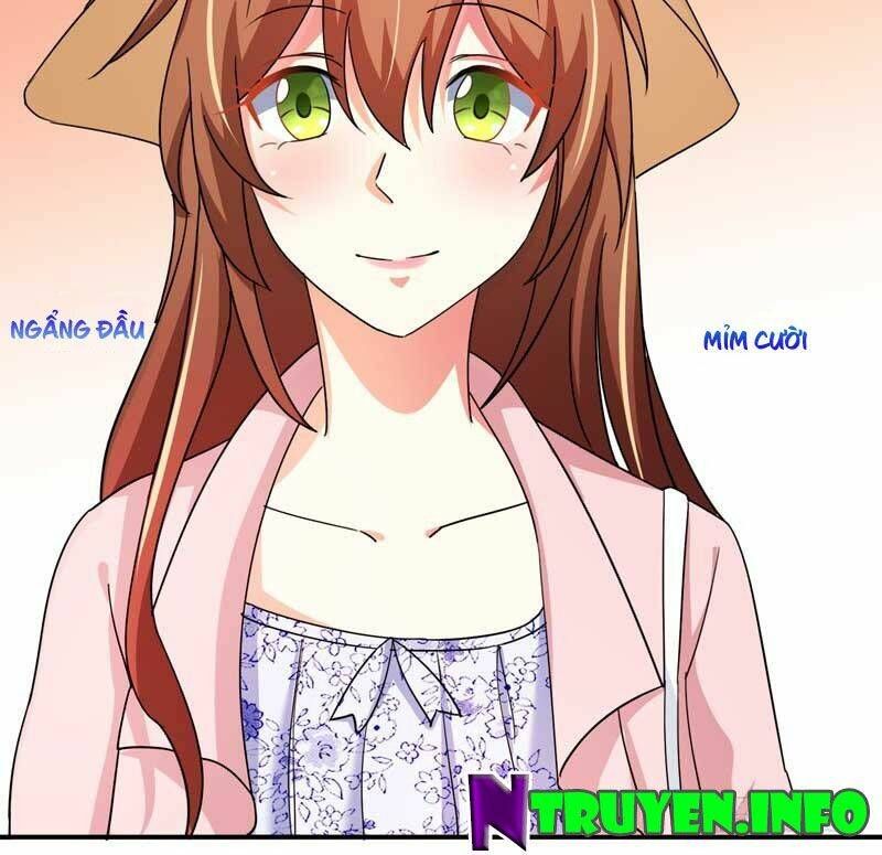 Khế hôn Chapter 27 - TC Truyện