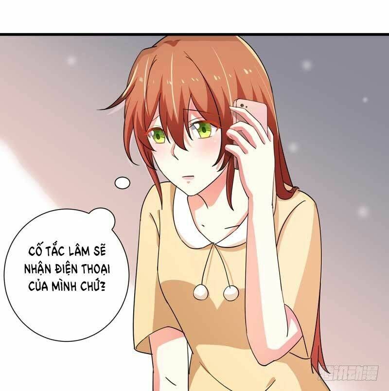 Khế hôn Chapter 27 - TC Truyện