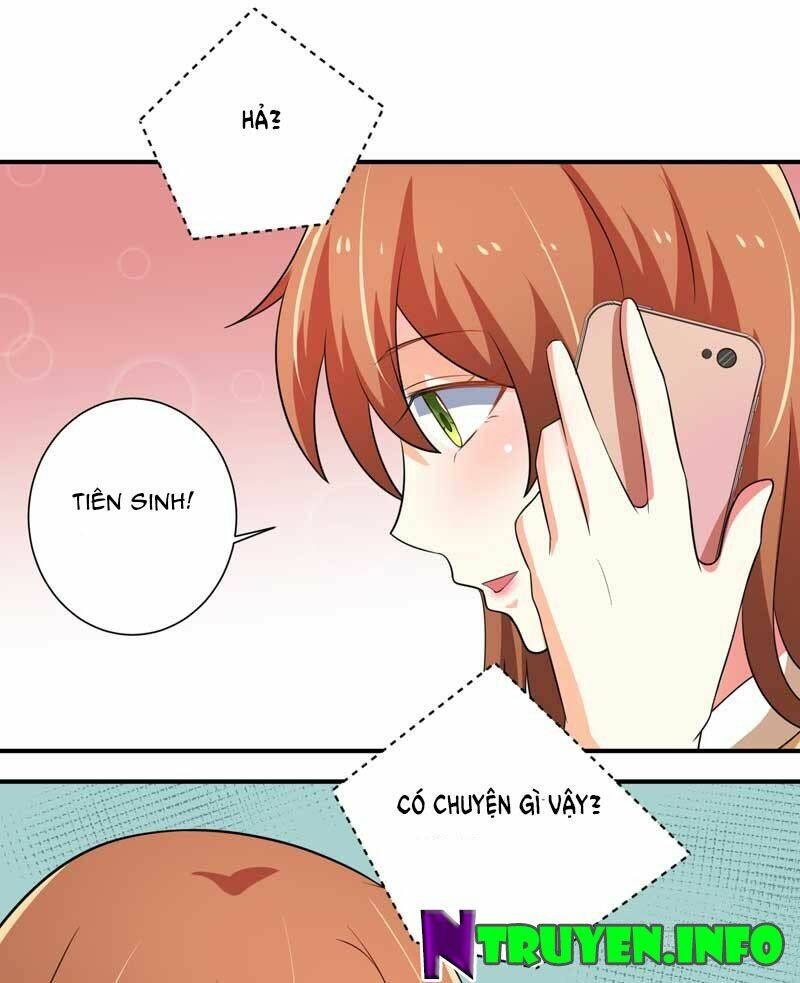 Khế hôn Chapter 27 - TC Truyện