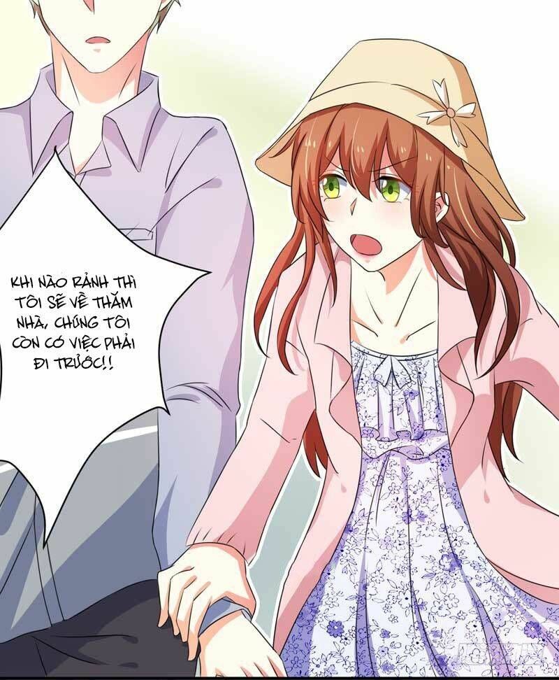 Khế hôn Chapter 27 - TC Truyện