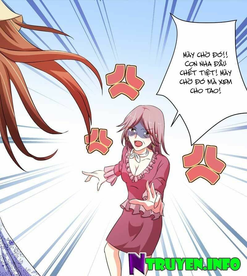 Khế hôn Chapter 27 - TC Truyện