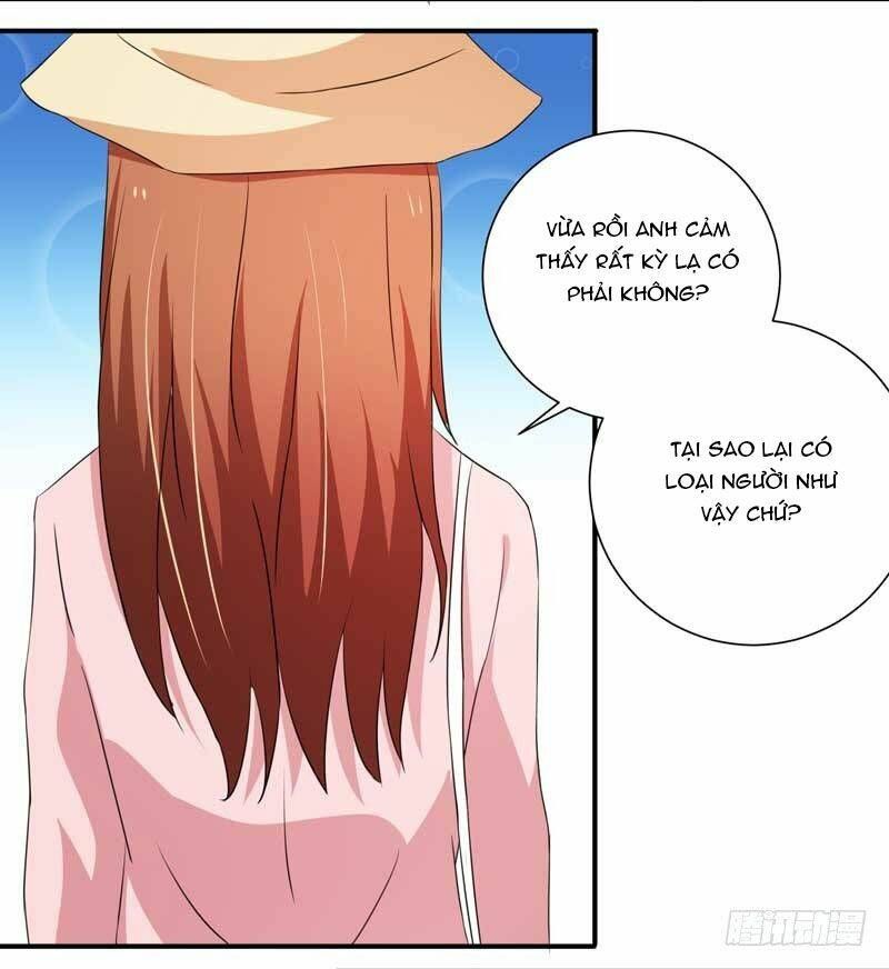 Khế hôn Chapter 27 - TC Truyện