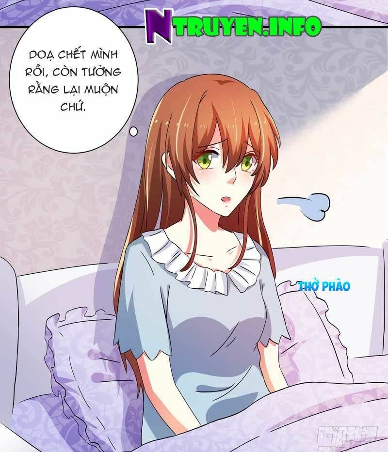 Khế hôn Chapter 23 - AB Truyện