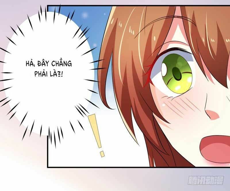 Khế hôn Chapter 23 - AB Truyện