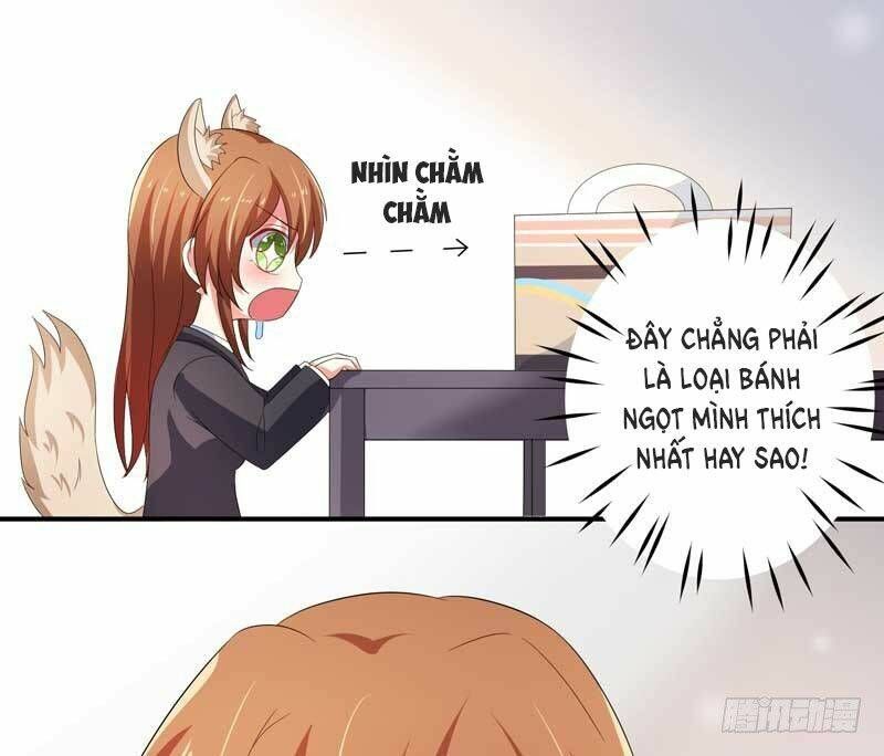 Khế hôn Chapter 23 - AB Truyện
