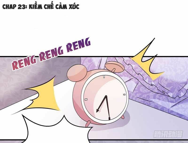 Khế hôn Chapter 23 - AB Truyện